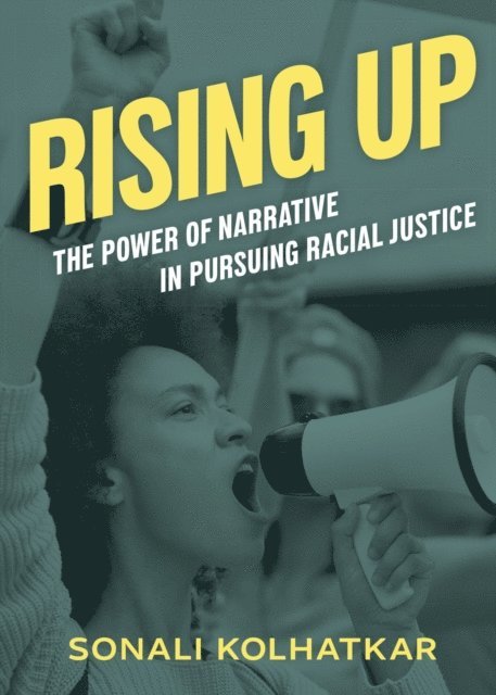 Sonali Kolhatkar - Rising Up, E-bok