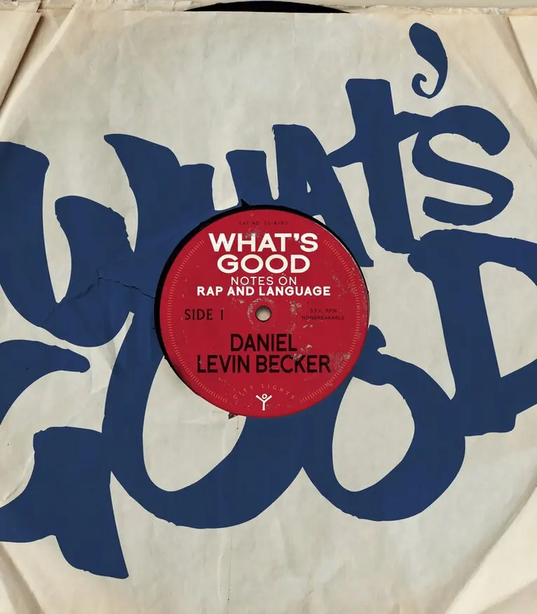 Daniel Levin Becker - What's Good, Häftad. Tillgänglighet: Lägg i varukorg