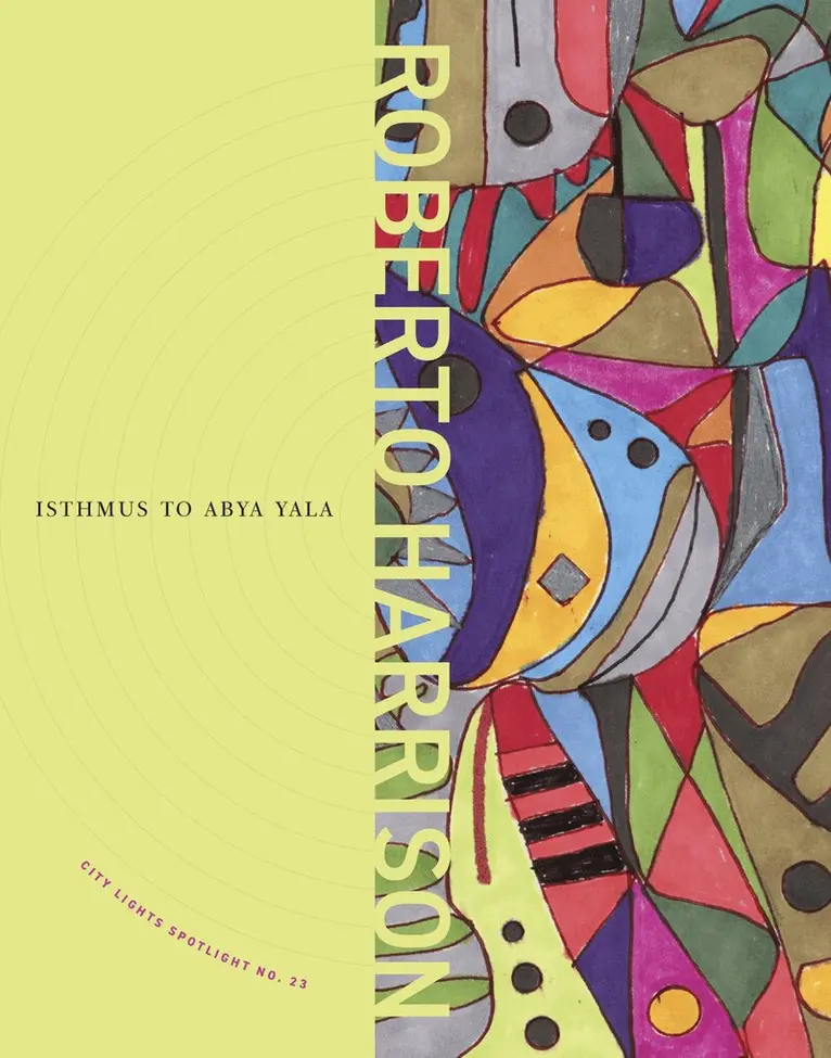 Roberto Harrison - Isthmus to Abya Yala, Häftad. Tillgänglighet: Lägg i varukorg