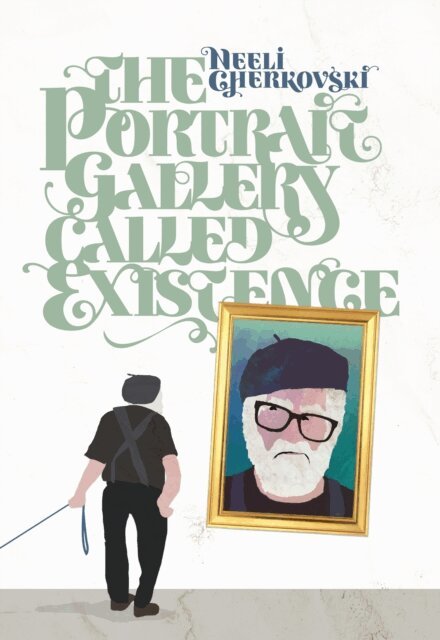 Neeli Cherkovski - Portrait Gallery Called Existence, E-bok