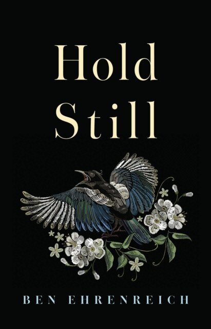Ben Ehrenreich - Hold Still, E-bok