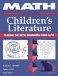 Math through Children's Literature