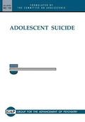 Adolescent Suicide
