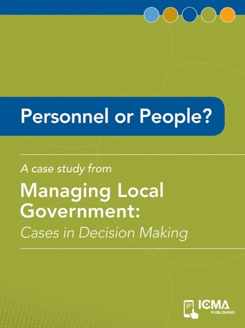 James   M.  Banovetz, John  Doe - Personnel or People?, E-bok