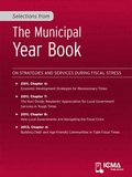 Selections from The Municipal Year Book