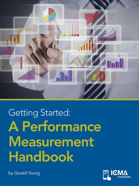 Gerald Young - Getting Started: A Peformance Measurement Handbook, E-bok
