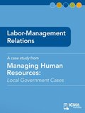 Labor-Management Relations