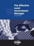 Effective Local Government Manager