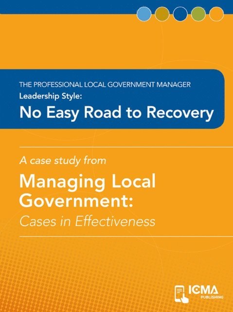 Victoria  Gordon, Charldean  Newell - No Easy Road to Recovery, E-bok