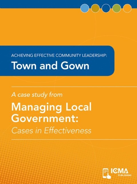 Carmine  Scavo, Charldean  Newell - Town and Gown, E-bok
