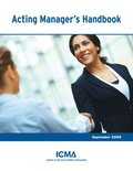 Acting Manager's Handbook