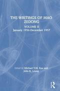 Writings: v. 2: January 1956-December 1957