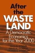 After the Waste Land