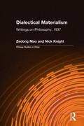Dialectical Materialism