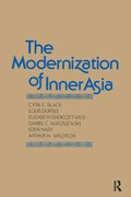 Modernization of Inner Asia