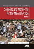 Sampling and Monitoring for the Mine Life Cycle