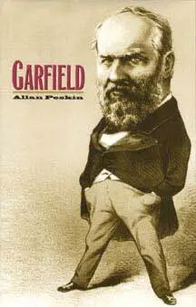 Allan Peskin - Garfield, Inbunden. Tillgänglighet: Tillfälligt slut