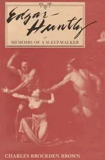 The Kent State University Press - Edgar Huntly, Häftad. Tillgänglighet: Lägg i varukorg