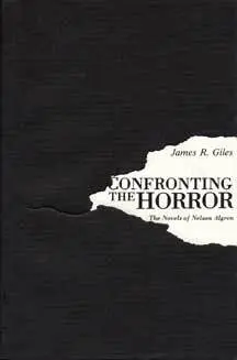 James R. Giles - Confronting the Horror, Inbunden. Tillgänglighet: Lägg i varukorg