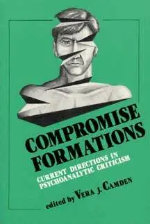 The Kent State University Press, Vera J. Camden - Compromise Formations, Häftad. Tillgänglighet: Lägg i varukorg