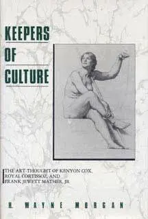 The Kent State University Press - Keepers of Culture, Inbunden. Tillgänglighet: Lägg i varukorg
