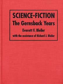 The Kent State University Press - Science Fiction, Inbunden