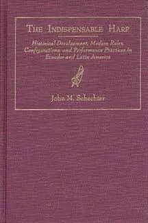 The Kent State University Press - Indispensable Harp, Inbunden. Tillgänglighet: Lägg i varukorg