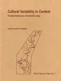Mark F. Seeman - Cultural Variability in Context, Häftad. Tillgänglighet: Tillfälligt slut