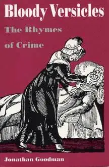 The Kent State University Press - Bloody Versicles, Häftad. Tillgänglighet: Lägg i varukorg