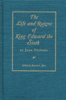 The Kent State University Press, Beer, Barrett L Beer - Life and Raigne of King Edward the Sixth, Inbunden. Tillgänglighet: Tillfälligt slut