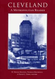 The Kent State University Press, Keating, Norman Krumholz - Cleveland, Häftad. Tillgänglighet: Tillfälligt slut