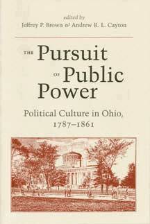 Jeffrey P Brown, Andrew R L Cayton - Pursuit of Public Power, Häftad. Tillgänglighet: Tillfälligt slut