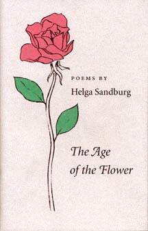 The Kent State University Press - Age of the Flower, Inbunden