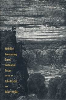 John Bryant, Robert Milder - Melville's Evermoving Dawn, Inbunden. Tillgänglighet: Tillfälligt slut