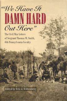 The Kent State University Press, Wittenberg - We Have It Damn Hard Out Here, Inbunden. Tillgänglighet: Tillfälligt slut
