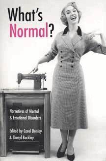 Carol C Donley, Sheryl Buckley - What's Normal?, Häftad. Tillgänglighet: Tillfälligt slut