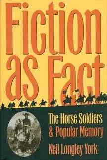 Neil Longley York - Fiction As Fact, Inbunden. Tillgänglighet: Tillfälligt slut