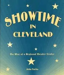 John Vacha - Showtime in Cleveland, Häftad. Tillgänglighet: Lägg i varukorg