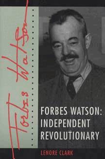 Forbes Watson