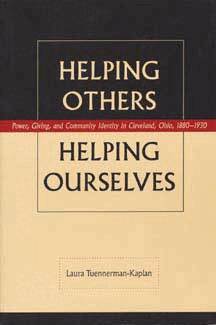 The Kent State University Press - Helping Others, Helping Ourselves, Häftad. Tillgänglighet: Lägg i varukorg