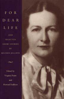The Kent State University Press, Pruitt, Howard Faulkner, Virginia Pruitt - For Dear Life, Häftad