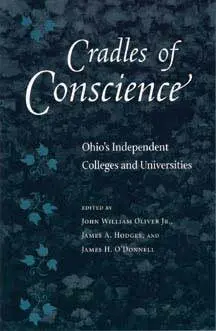 James A. Hodges, James H. O'Donnell, John William Oliver Jr. - Cradles of Conscience, Häftad. Tillgänglighet: Lägg i varukorg
