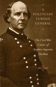 Politician Turned General