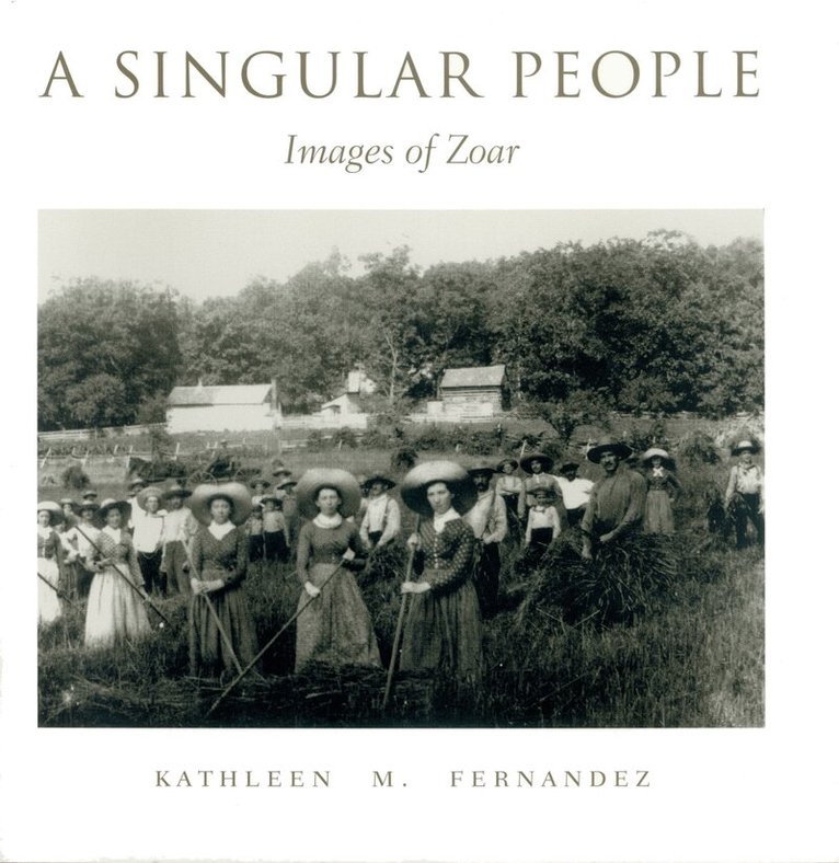Singular People