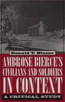 Ambrose Bierce's ""Civilians and Soldiers"" in Context