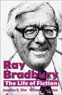 Jonathan R. Eller, William F. Touponce - Ray Bradbury, Inbunden. Tillgänglighet: Tillfälligt slut