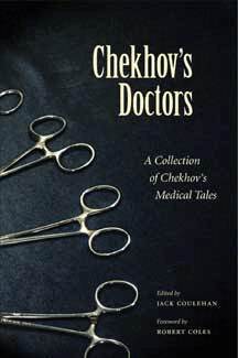 Coulehan, Jack Coulehan - Chekhov's Doctors, Häftad. Tillgänglighet: Lägg i varukorg