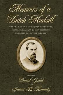 The Kent State University Press, Gould, James B. Kennedy, David H Gould, James B Kennedy - Memoirs of a Dutch Mudsill, Inbunden. Tillgänglighet: Tillfälligt slut