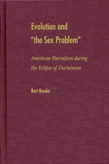 Evolution and the Sex Problem