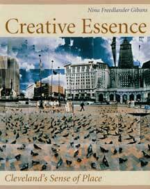 Creative Essence
